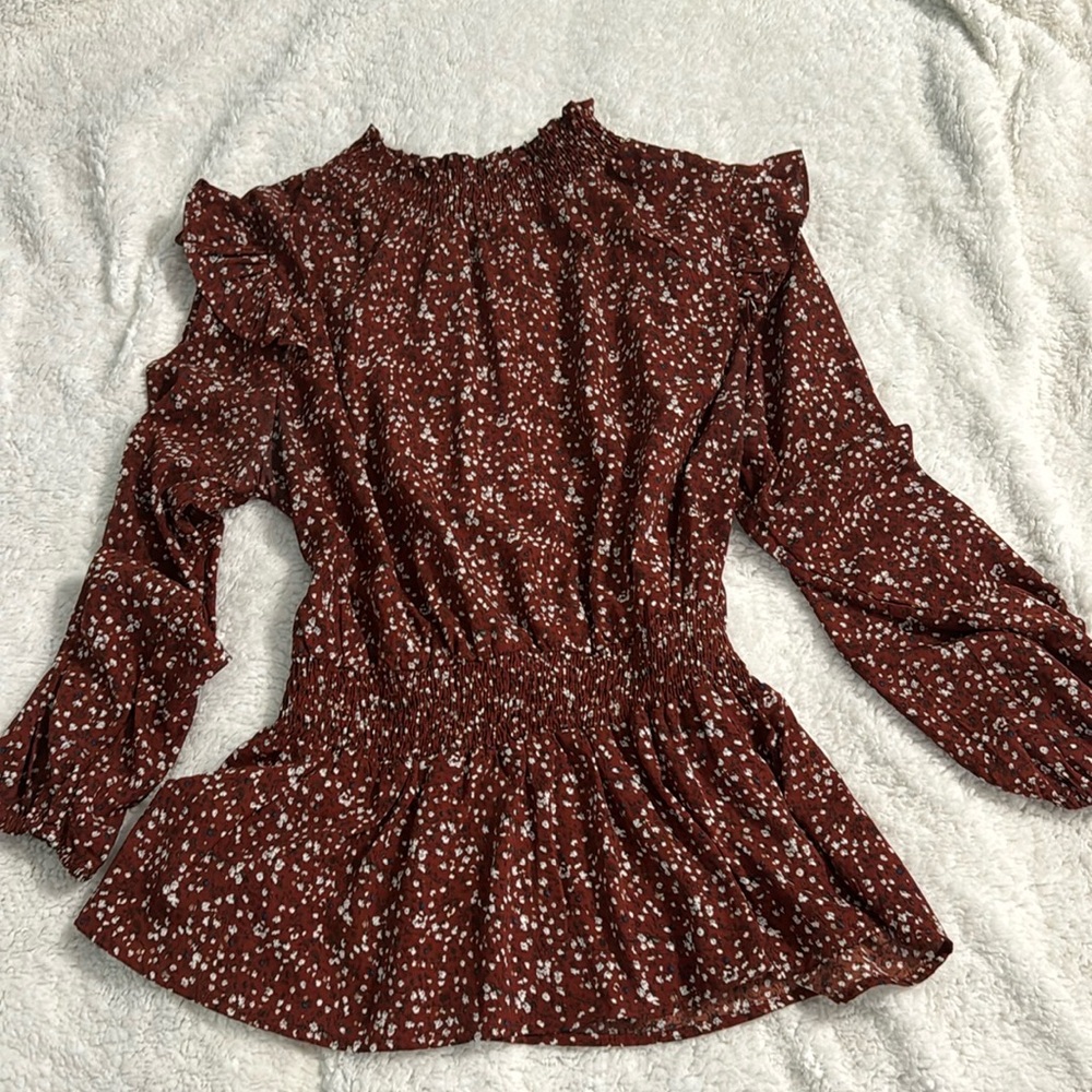 Ladies blouse